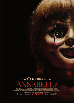 ANNABELLE