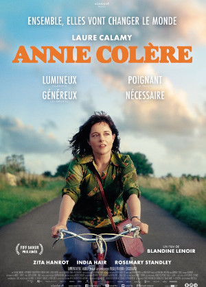 ANNIE COLERE