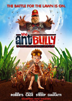 ANT BULLY