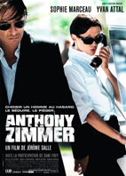 ANTHONY ZIMMER