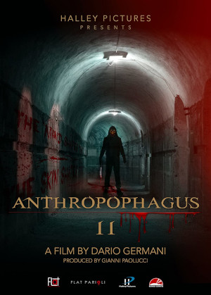 Anthropophagus Ii
