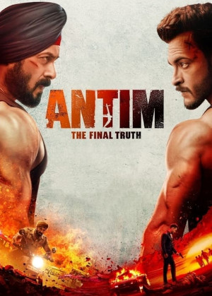 ANTIM : THE FINAL TRUTH
