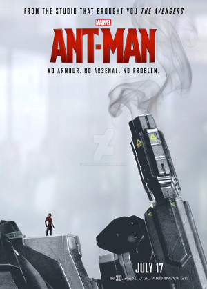 Ant-man