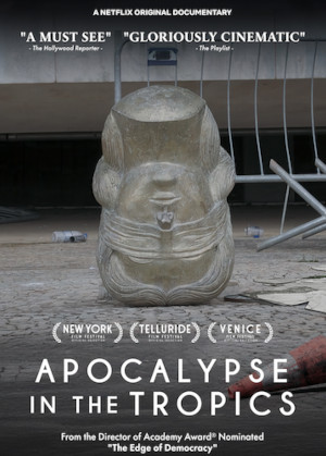 Apocalypse Sous Les Tropiques