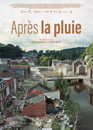 Apres La Pluie