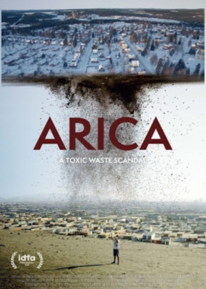 ARICA