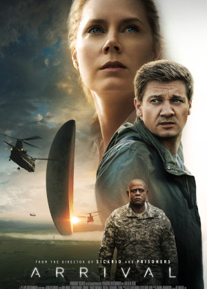 Arrival