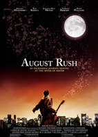 AUGUST RUSH