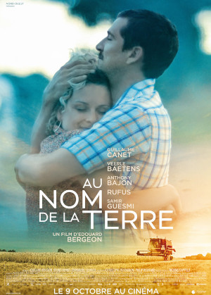 AU NOM DE LA TERRE