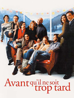AVANT QU