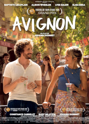 AVIGNON