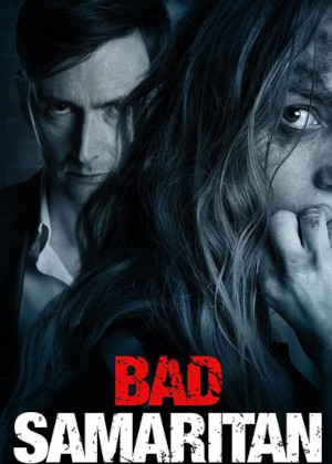 Bad Samaritan