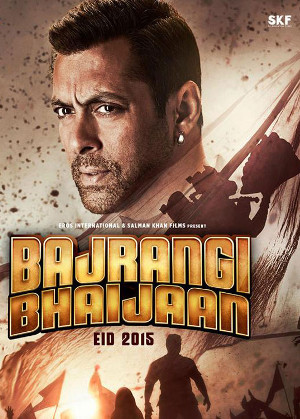 BAJRANGI BHAIJAAN