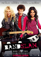 BANDSLAM