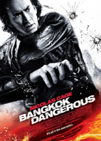 BANGKOK DANGEROUS