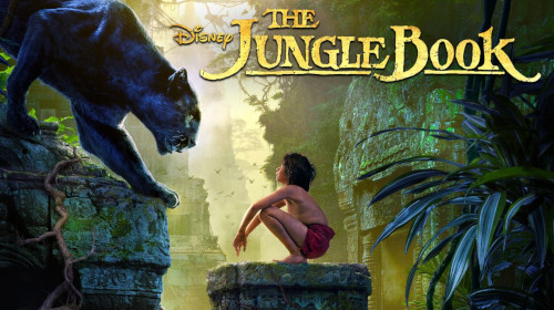 The Jungle Book
