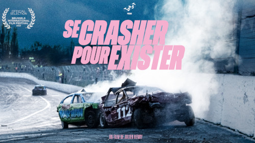 Se Crasher Pour Exister