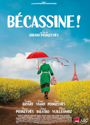 BECASSINE !