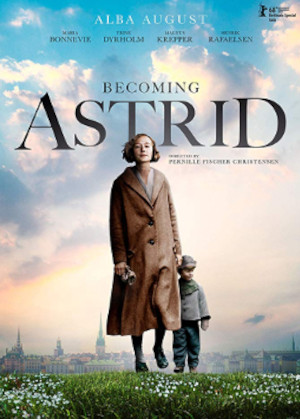 BECOMING ASTRID