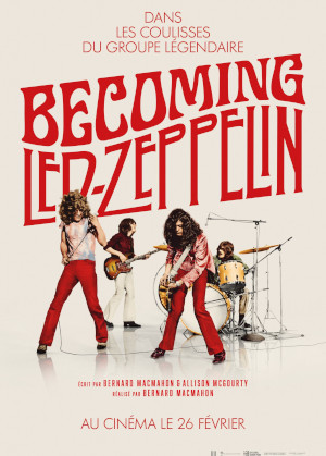 Becoming Led Zeppelin
