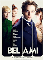 BEL AMI