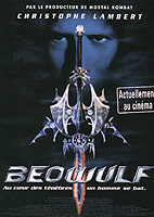 BEOWULF