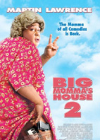 BIG MOMMA