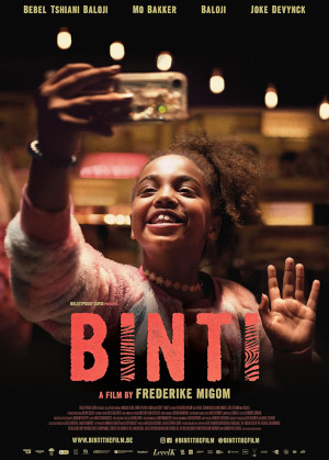 BINTI