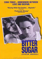 BITTER SUGAR