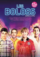 THE INBETWEENERS