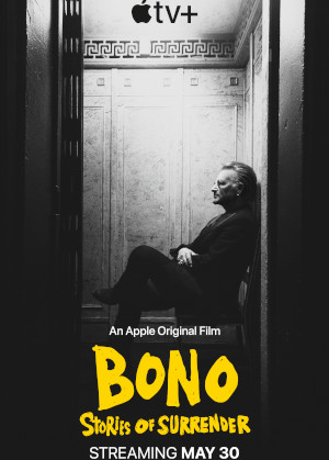 Bono : Stories Of Surrender