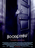 THE BOOGEY MAN