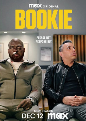 Bookie