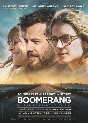 BOOMERANG