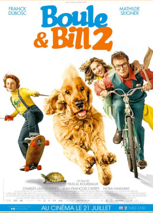 BOULE & BILL 2