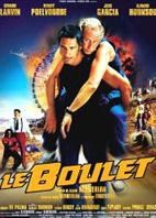 LE BOULET