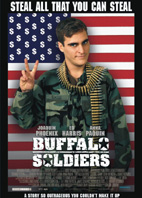 BUFFALO SOLDIERS