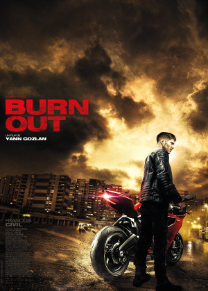 BURN OUT
