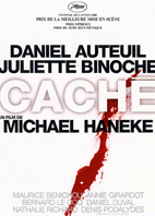 CACHE