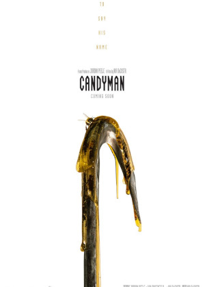 CANDYMAN