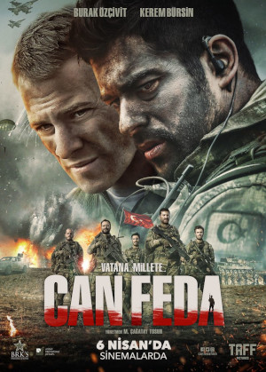 CAN FEDA