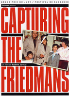 CAPTURING THE FRIEDMANS