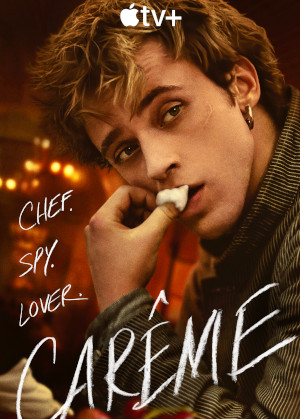 CarÊme