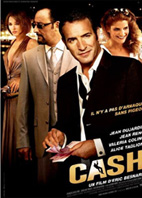 Cash