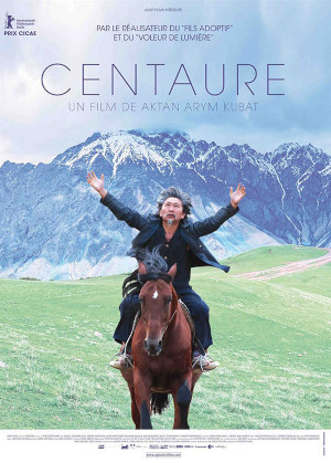 CENTAURE