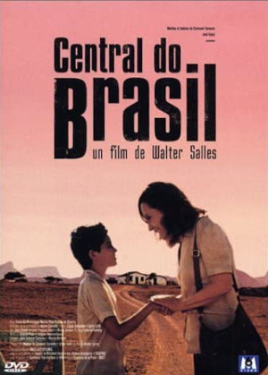 CENTRAL DO BRASIL