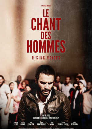 Le Chant Des Hommes