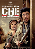 CHE : THE ARGENTINE