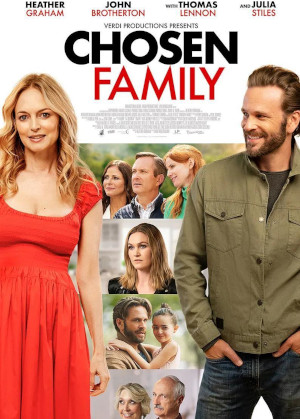 Chosen Family