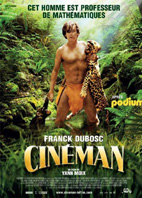 CINEMAN 